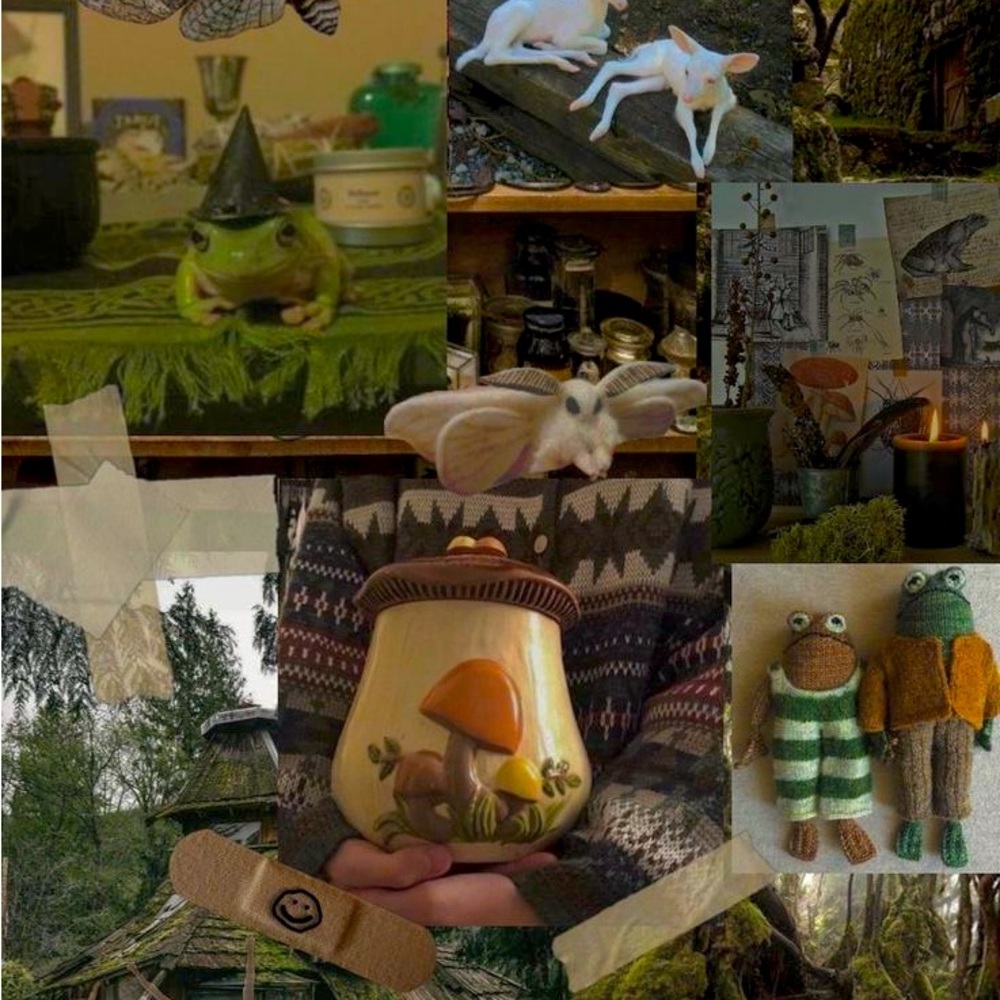 COPY - 🍄‍🟫Unlisted Items 001-050🍄‍🟫